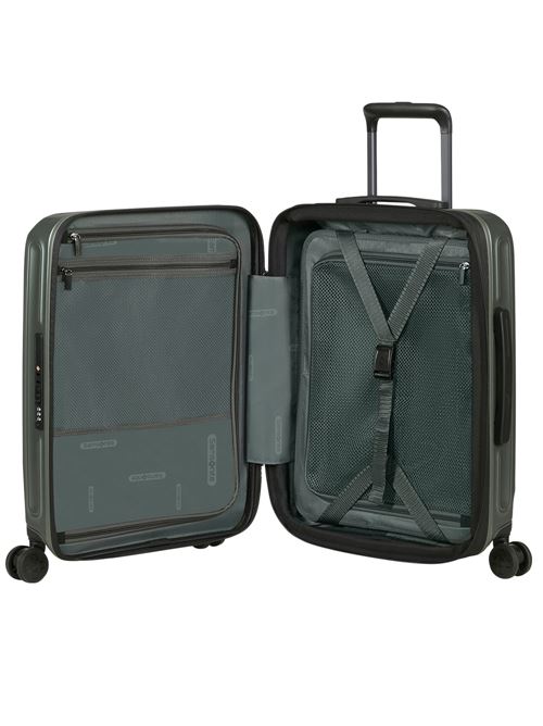 2Wander Trolley medio SAMSONITE | 159910MATT SAGE KHAKI